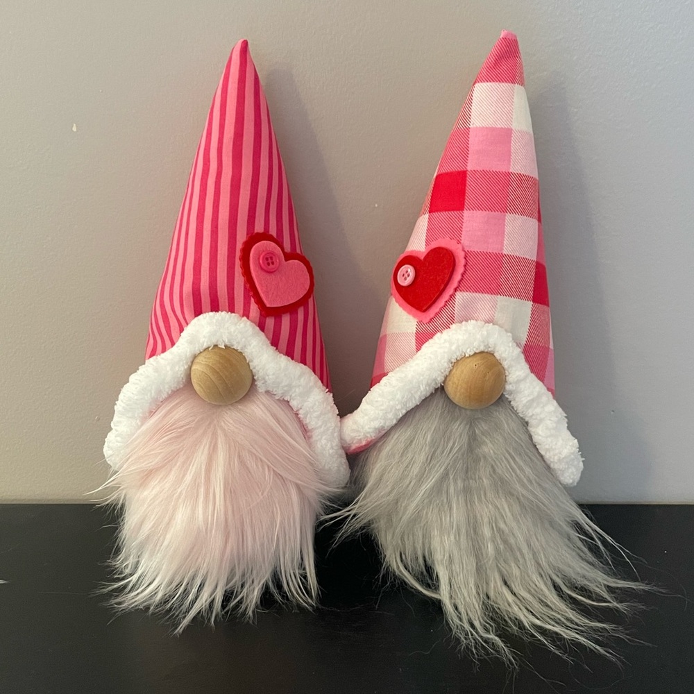 Valentine Gnomes